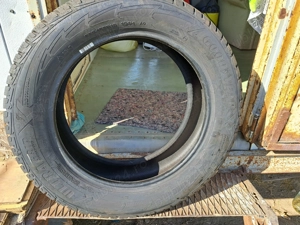 Vând anvelopa  Goodyear,  1 buc - imagine 9