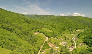 Teren extravilan Via Transilvanica - imagine 3