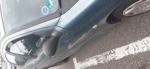 Peugeot 206 benzina - imagine 3