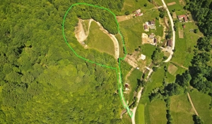 Teren extravilan Via Transilvanica - imagine 1