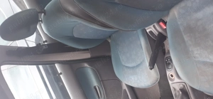 Peugeot 206 benzina - imagine 5