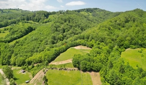 Teren extravilan Via Transilvanica - imagine 8