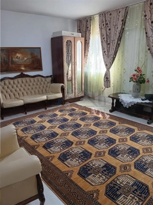 Ocazie Vila P+E 193mp doua bai doua bucatarii doua living 6 dormitoare Lunca Cetatuii