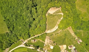 Teren extravilan Via Transilvanica - imagine 12