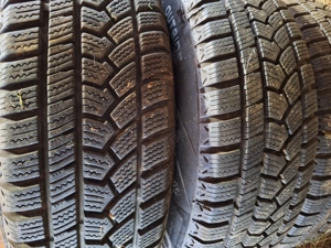 Anvelope de iarnă + genți 