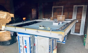  Anunț de angajare - Montator tâmplărie PVC și Aluminiu (cu sau fără experiență)   - imagine 3