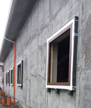  Anunț de angajare - Montator tâmplărie PVC și Aluminiu (cu sau fără experiență)   - imagine 4