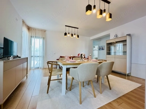 Locuință Parter Modernă în Berceni   Teren Spațios, Cartier Exclusivist! - imagine 6