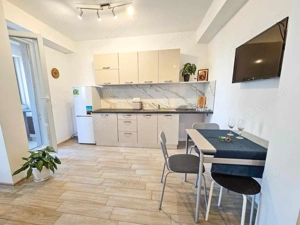 Apartament cu 1 camera in zona Dacia - imagine 3