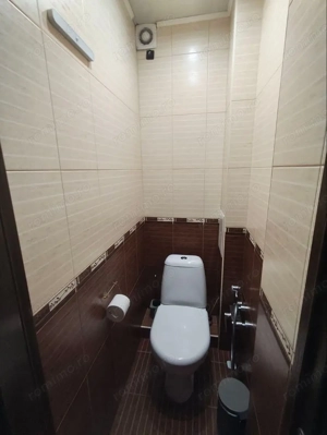 Apartament cu 1 camera in zona Dacia - imagine 5