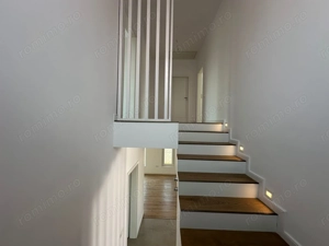 Vilă Modernă 5 Camere   3 Băi   370 mp Teren | Comuna Berceni, Lângă Bulevard - imagine 4