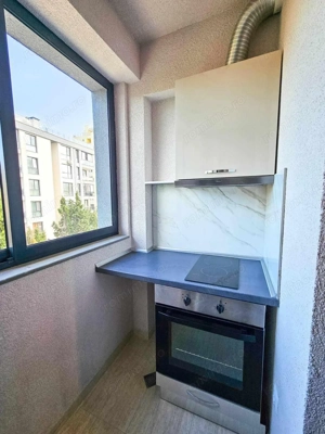 Apartament cu 1 camera in zona Dacia - imagine 4