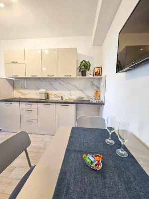 Apartament cu 1 camera in zona Dacia - imagine 2