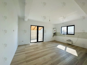 Casă Individuală - Parter - 4 Camere - 2 Băi - Teren 400 mp - Berceni - imagine 8