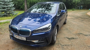 Ocazie BMW 225xe hibrid