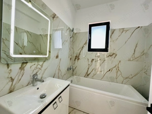 Casă Individuală - Parter - 4 Camere - 2 Băi - Teren 400 mp - Berceni - imagine 10