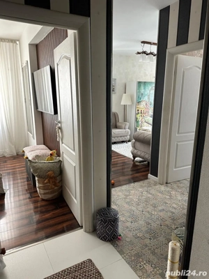 De vanzare apartament 2 camere Chiajna