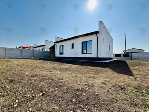 Casă Individuală - Parter - 4 Camere - 2 Băi - Teren 400 mp - Berceni - imagine 3