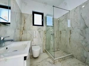 Casă Individuală - Parter - 4 Camere - 2 Băi - Teren 400 mp - Berceni - imagine 7