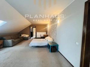 Casă solidă  Săsar la cheie ,zona Vama ,teren 10 ari ,la 3 min de Baia Mare comision 0 % - imagine 11