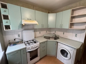 Apartament cu 1 camera in zona Circumvalatiunii - imagine 3