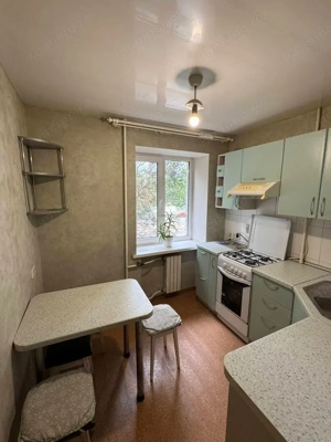 Apartament cu 1 camera in zona Circumvalatiunii - imagine 4