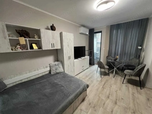 Apartament cu 1 camera in zona Circumvalatiunii - imagine 2
