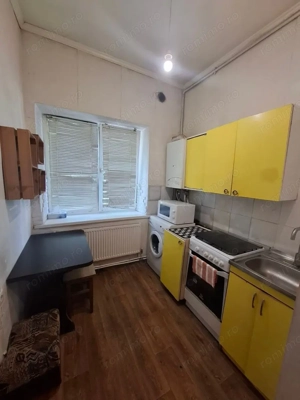 Apartament cu 1 camera in zona Sagului - imagine 4