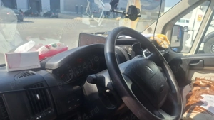 vand peugeot boxer 2.2  - imagine 2