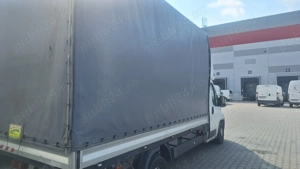 de vinzare peugeot boxer