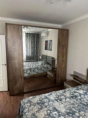Apartament cu o camera de inchiriat in zona Take Ionescu