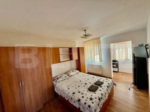 Apartament cu 1 camera, Someseni