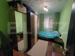 Apartament cu 2 camere, decomandat, 41 mp, parter, mobilat și utilat, zona 9 Mai - imagine 2