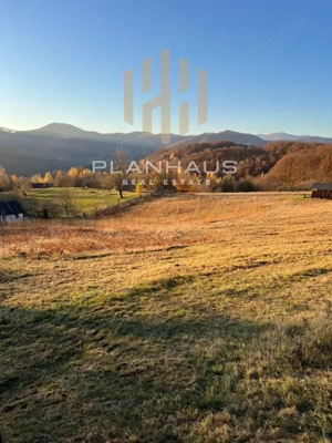Teren extravilan Izvoare Maramures , zona Vidra , ideal pentru cabană