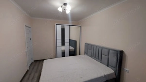 De inchiriat apartament cu o camera  in zona Torontalului