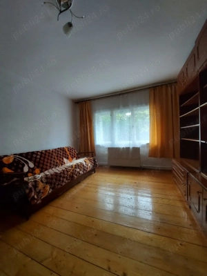 Apartament 4 camere,  Obcini, 2 intrari, parter. - imagine 3