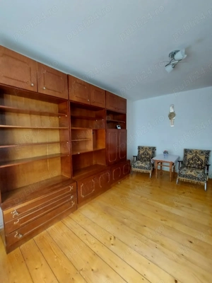 Apartament 4 camere,  Obcini, 2 intrari, parter. - imagine 2