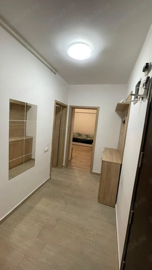 Închiriere apartament (et.1)-COMPLEX ROTAR - imagine 3