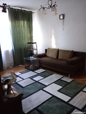 Apartament 2 camere, Etaj 2, Gojdu