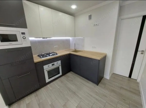 De inchiriat apartament cu o camera  in zona Torontalului - imagine 3