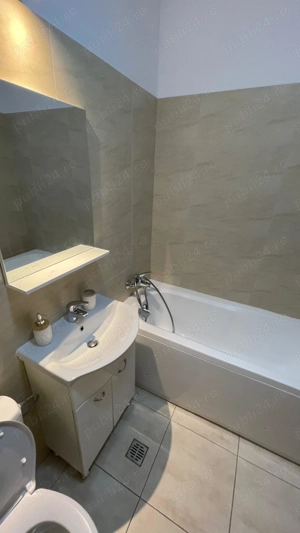 Închiriere apartament (et.1)-COMPLEX ROTAR - imagine 4