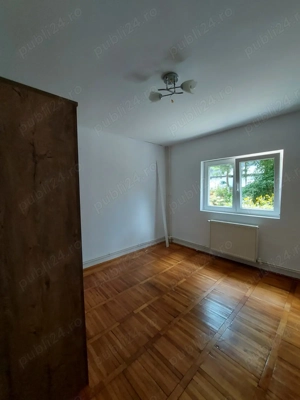 Apartament 4 camere,  Obcini, 2 intrari, parter. - imagine 5