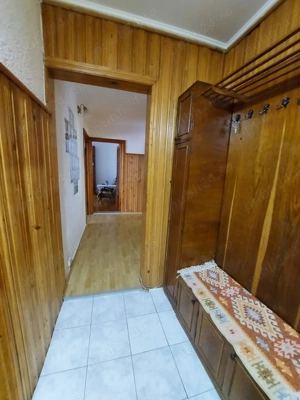 Apartament 4 camere,  Obcini, 2 intrari, parter. - imagine 7