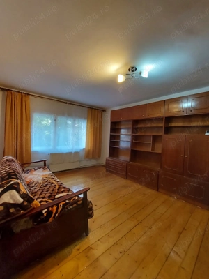 Apartament 4 camere,  Obcini, 2 intrari, parter. - imagine 4