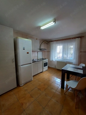 Apartament 4 camere,  Obcini, 2 intrari, parter. - imagine 6