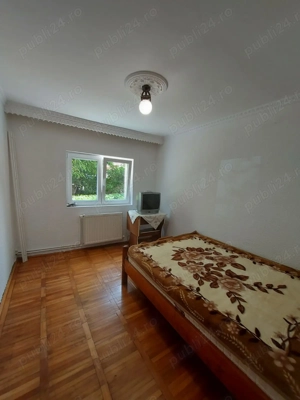 Apartament 4 camere,  Obcini, 2 intrari, parter. - imagine 8