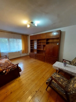 Apartament 4 camere,  Obcini, 2 intrari, parter. - imagine 10