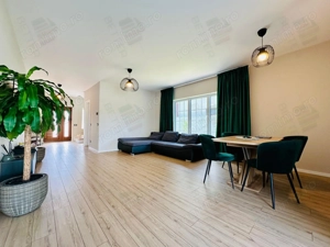 Casă Elegantă cu Garaj în Berceni   Aproape de Metrou, Curte Generoasă - imagine 14