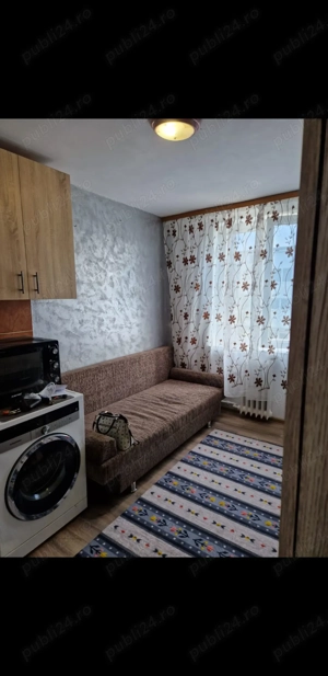 De vanzare garsonieră 