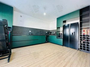 Casă Elegantă cu Garaj în Berceni   Aproape de Metrou, Curte Generoasă - imagine 8